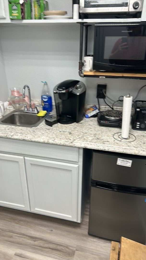 Cool Tech Mechanical - cleaned and maintained by Delta Janitorial Systems