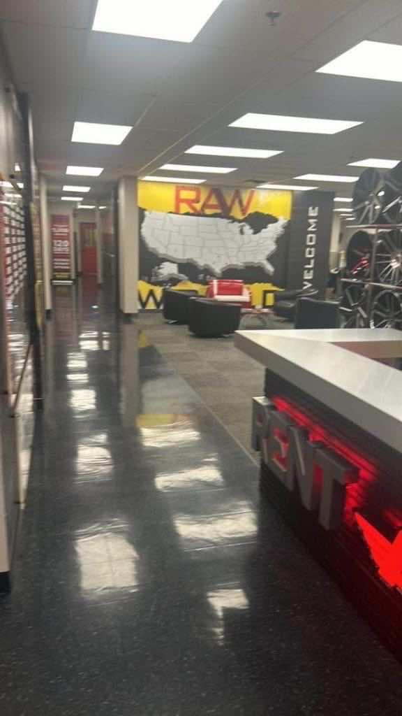 RAW Wheels + Tire - project photo 8