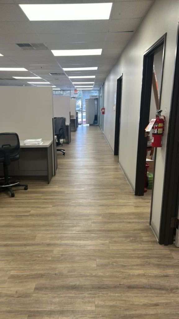 Wilsonart International - project photo 7