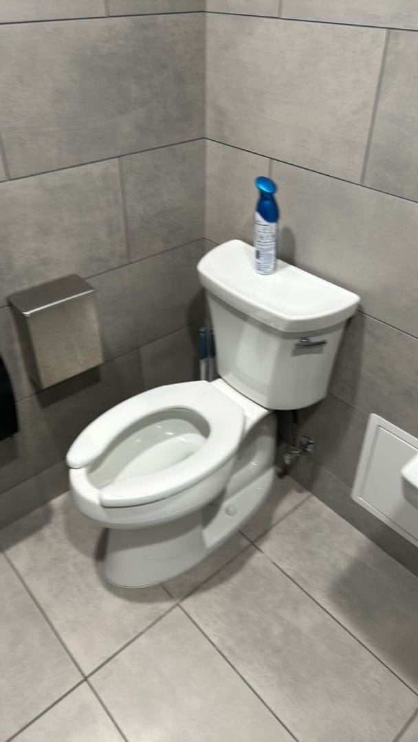 Dennis Electric - cleaned and maintained by Delta Janitorial Systems
