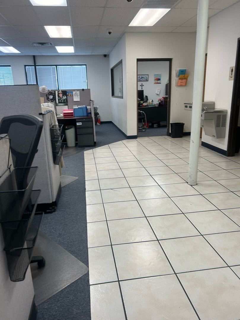 Discount Motors Collections - cleaned and maintained by Delta Janitorial Systems