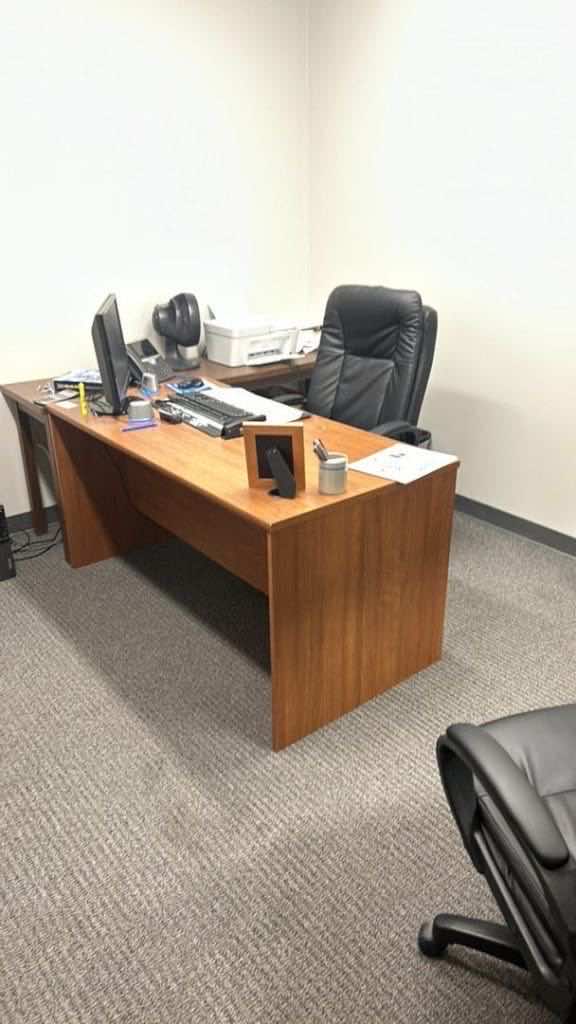Triangle Office - project photo 9