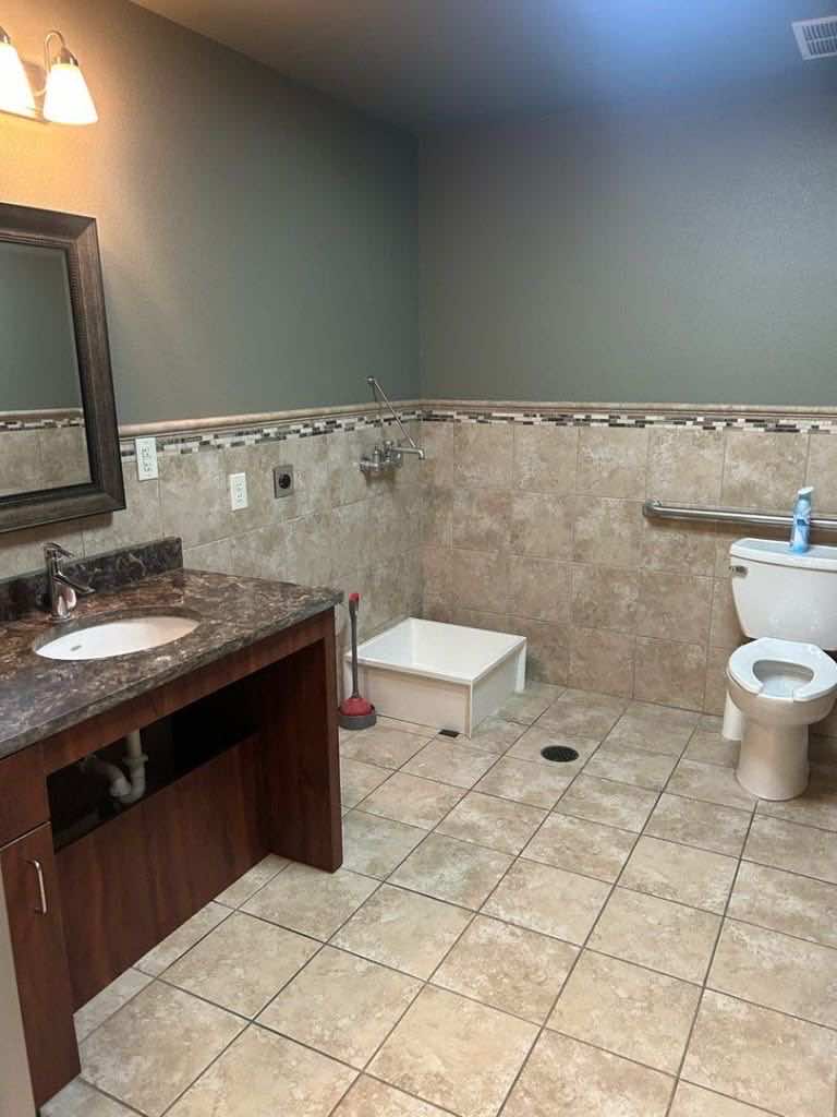 McClure Pediatric Dentistry - project photo 5
