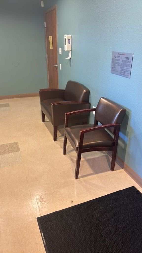 Medical City Wound Care - project photo 11