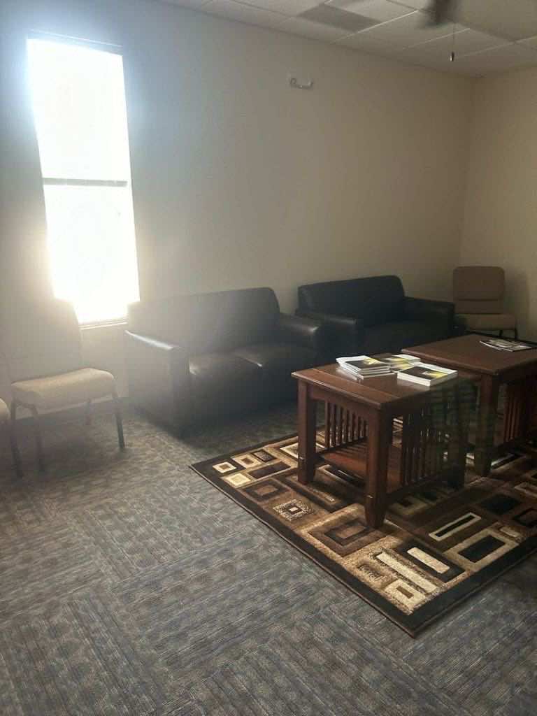 Oak Grove Baptist Church - project photo 2