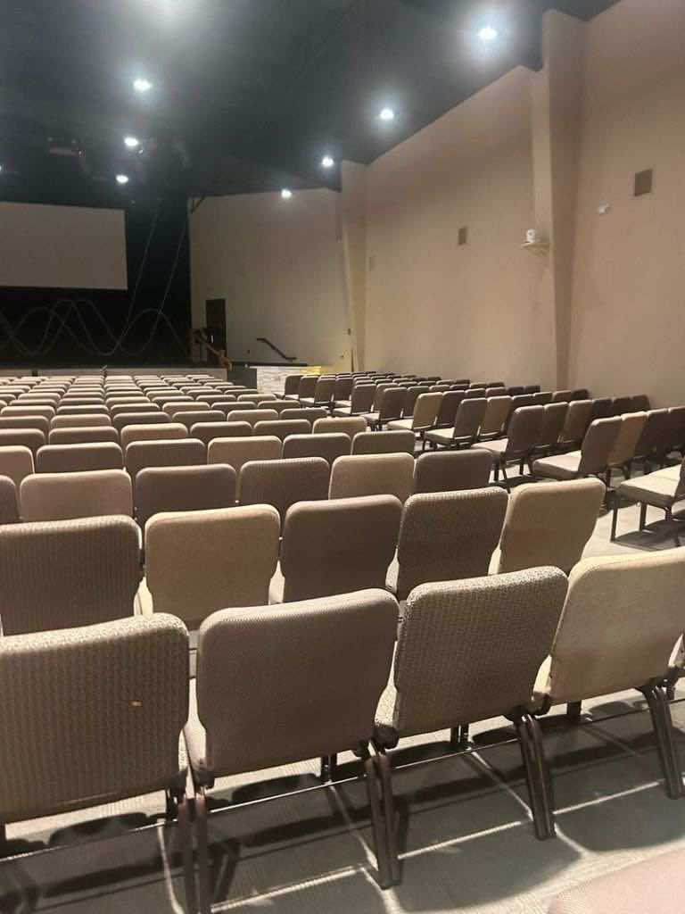 Oak Grove Baptist Church - project photo 5