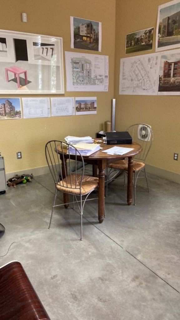 TMA Architecture - project photo 4