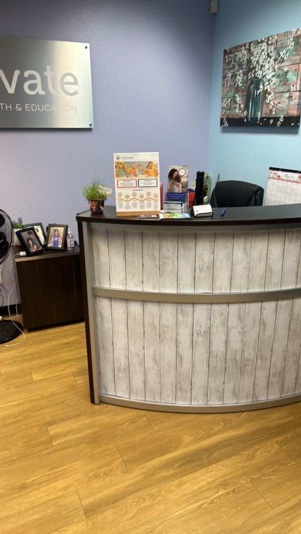 Cultivate BHE - cleaned and maintained by Delta Janitorial Systems