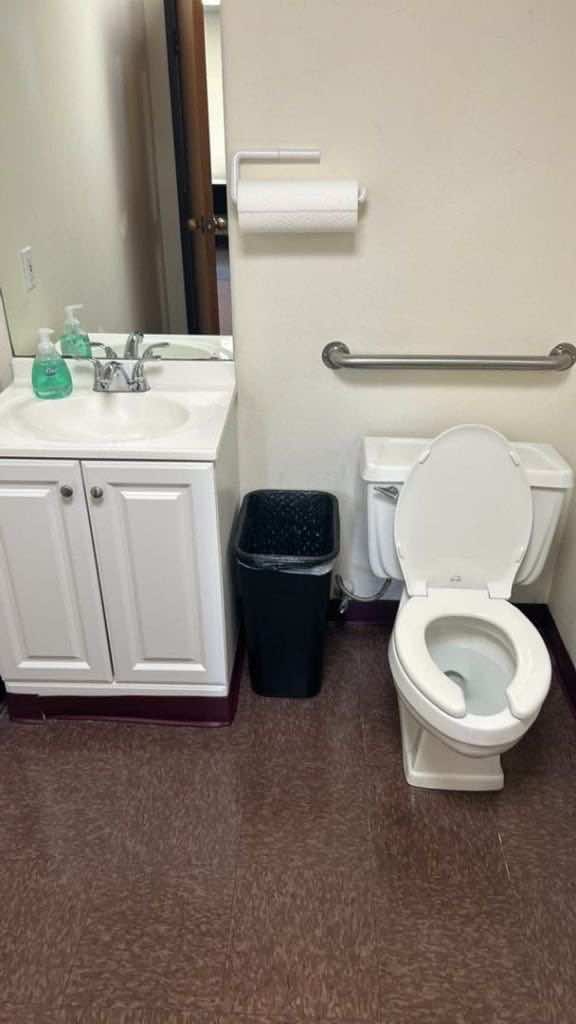 Compass Technical Services - project photo 5