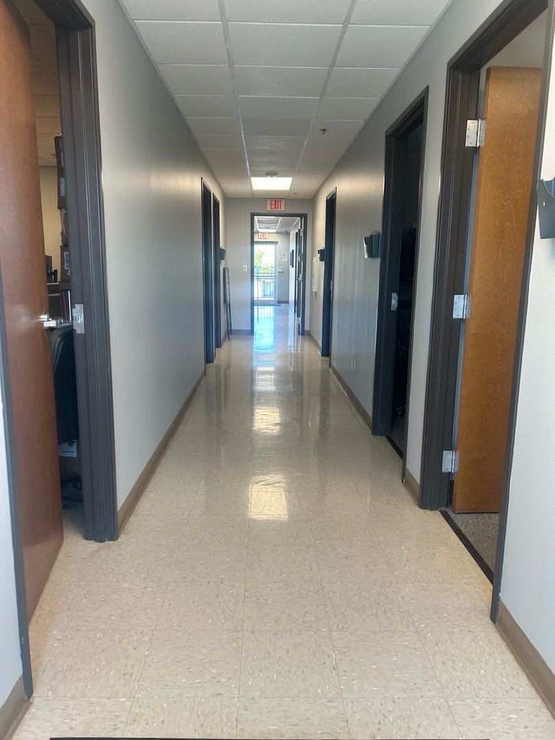 Tri-Dal LLC - cleaned and maintained by Delta Janitorial Systems